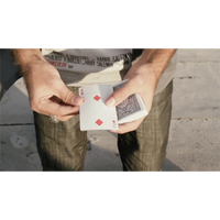 Hollywood by Alex Pandrea - DVD - Got Magic?