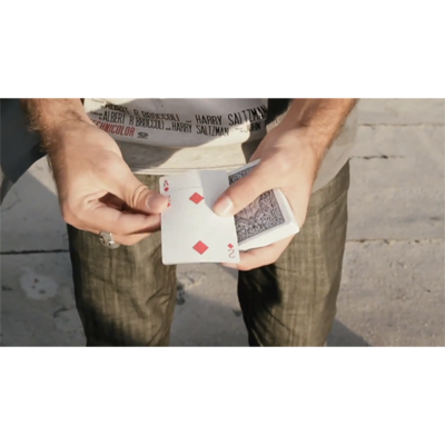 Hollywood by Alex Pandrea - DVD - Got Magic?