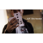 Hollywood by Alex Pandrea - DVD - Got Magic?