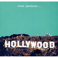 Hollywood by Alex Pandrea - DVD - Got Magic?