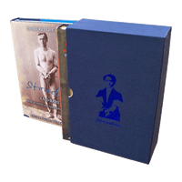 Houdini Laid Bare (2 volume boxed set signed and numbered) by William Kalush - Book - Got Magic?