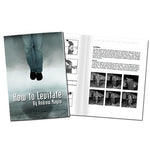 How To Levitate by Andrew Mayne - Book - Got Magic?