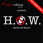 HOW Wallet by Harry Robson - Trick - Got Magic?