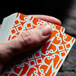 Orange Hustlers - Got Magic?
