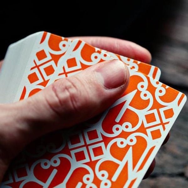 Orange Hustlers - Got Magic?