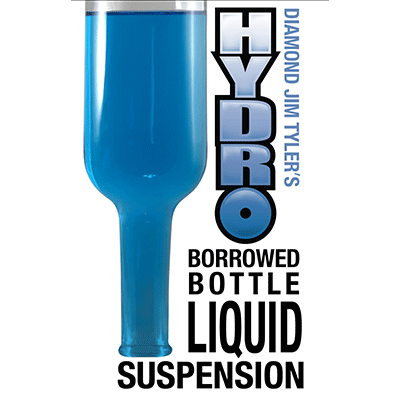 Hydro by Diamond Jim Tyler - Trick - Got Magic?