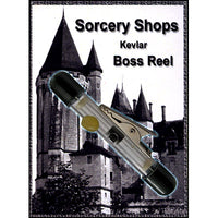 I-Boss (KEVLAR) by Sorcery Manufacturing - Trick - Got Magic?
