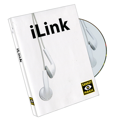 iLink by Jay Sankey - Trick - Got Magic?