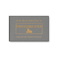 Impuzzibilities by Jim Steinmeyer - Trick - Got Magic?