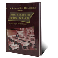In a Class By Himself by Don Alan - Book - Got Magic?
