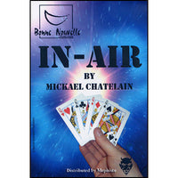 In-Air by Mickael Chatelain - Trick - Got Magic?