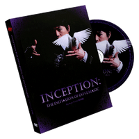 The Inception of Dove Magic by Kun Yi Lin - Got Magic?