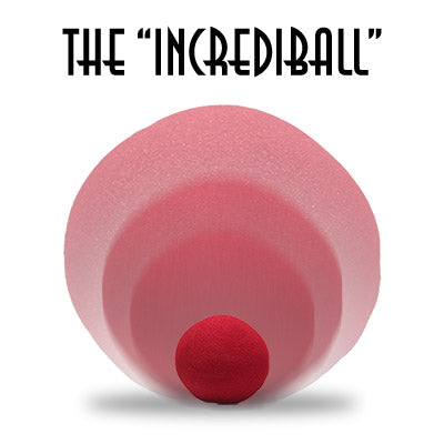 Incrediball from Magic by Gosh - Got Magic?