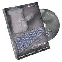 Infiltration by John Stessel Martinka Magic - Trick - Got Magic?