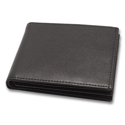 Infinity Wallet (w/DVD) by Peter Nardi & Alakazam - Tricks - Got Magic?