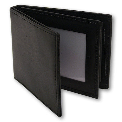 Infinity Wallet (w/DVD) by Peter Nardi & Alakazam - Tricks - Got Magic?