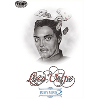 In My Mind 2 by Luca Volpe and Titanas - DVD - Got Magic?