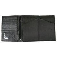 Instant ATW (Anything to Wallet) Wallet (Wallet and DVD) by RSVP - Got Magic?
