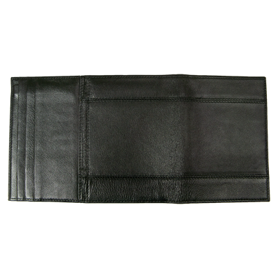 Instant ATW (Anything to Wallet) Wallet (Wallet and DVD) by RSVP - Got Magic?