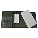 Instant ATW (Anything to Wallet) Wallet (Wallet and DVD) by RSVP - Got Magic?