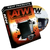Instant ATW (Anything to Wallet) Wallet (Wallet and DVD) by RSVP - Got Magic?
