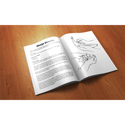 Instant Author - Trick - Got Magic?