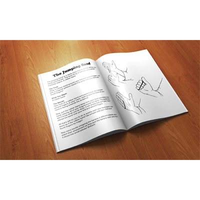 Instant Author - Trick - Got Magic?