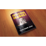Instant Author - Trick - Got Magic?