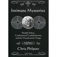Intimate Mysteries by Chris Philpott - Book - Got Magic?