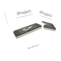 iProject by Alan Rorrison - DVD - Got Magic?