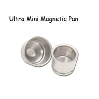 Ultra Mini Magnetic Pan by Ickle Pickle Productions - Tricks - Got Magic?