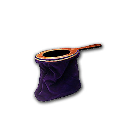Zipper Change Bag Ickle (Blue) - Got Magic?