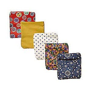Zipper Gag Bag by Ickle Pickle - Trick - Got Magic?