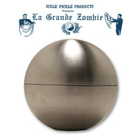 Zombie Ball & Wire Wand by Ickle Pickle Products - Tricks - Got Magic?
