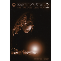 Isabella Star 2 by Peter Turner - Book - Got Magic?