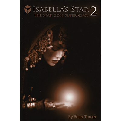 Isabella Star 2 by Peter Turner - Book - Got Magic?