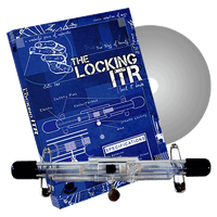 Locking Micro ITR by Sorcery Manufacturing - Trick - Got Magic?