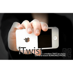 iTwist (White) by Skulkor - Tricks - Got Magic?