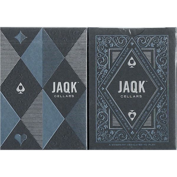 JAQK Cellars - Got Magic?