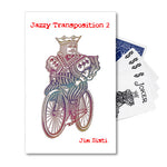 Jazzy Transposition 2 by Jim Sisti - Trick - Got Magic?