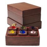 Jewelry Box Prediction by Indomagic Land - Trick - Got Magic?