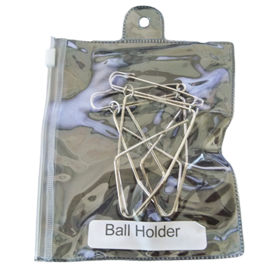 Ball Holder by JL Magic - Trick - Got Magic?