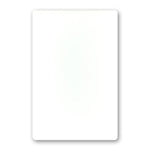 Jumbo Bicycle Card (Blank Face, BLUE Back) - Trick - Got Magic?