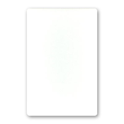 Jumbo Bicycle Card (BLANK) - Trick - Got Magic?