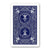 Jumbo Bicycle Cards (Double Back, RED/BLUE) - Trick - Got Magic?