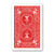 Jumbo Bicycle Cards (Double Back, RED/BLUE) - Trick - Got Magic?