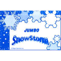 Jumbo Snowstorm - Trick - Got Magic?