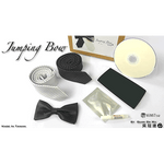 Jumping Bow Tie by Guan Da Wu - Got Magic?