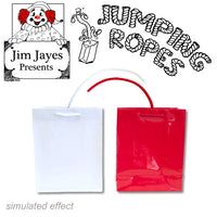 Jump Rope trick - Got Magic?