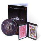 Just The Backs Ma'am (With DVD And Cards) by Reed McClintock - Trick - Got Magic?